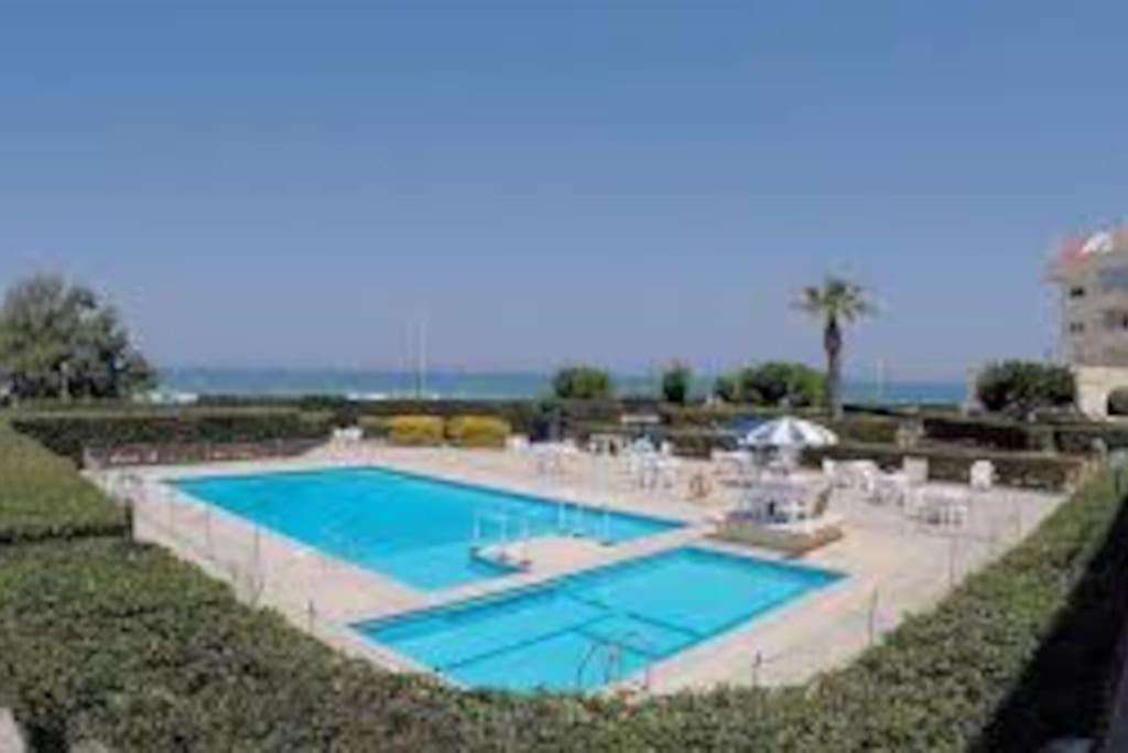 A Casa Di Rosa,Fronte Spiaggia, Piscina,Parcheggio Трапани Екстериор снимка
