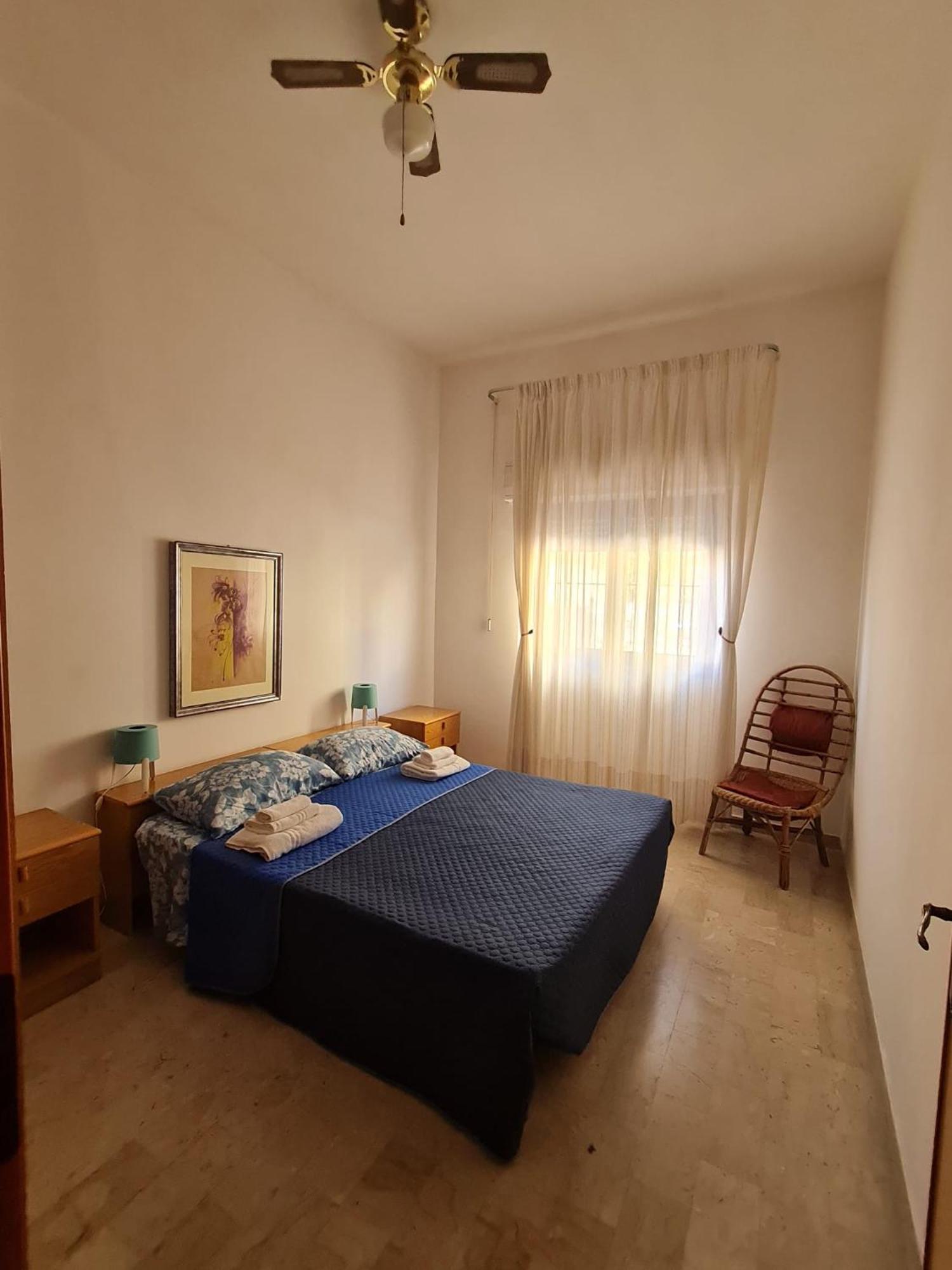 A Casa Di Rosa,Fronte Spiaggia, Piscina,Parcheggio Трапани Екстериор снимка
