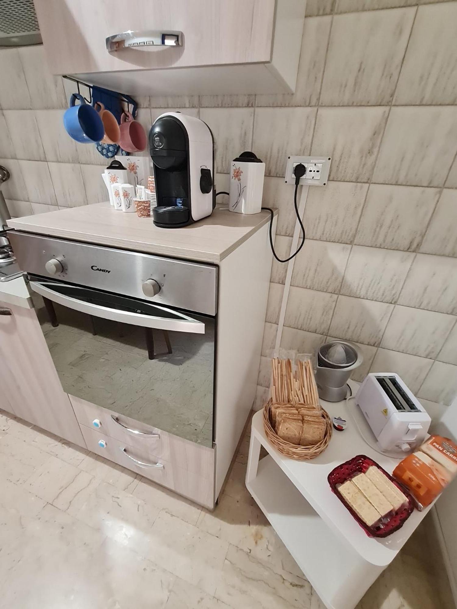 A Casa Di Rosa,Fronte Spiaggia, Piscina,Parcheggio Трапани Екстериор снимка