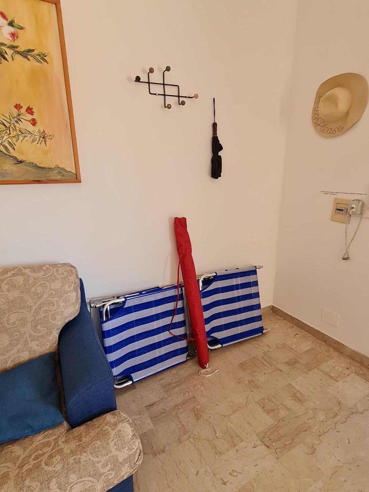 A Casa Di Rosa,Fronte Spiaggia, Piscina,Parcheggio Трапани Екстериор снимка