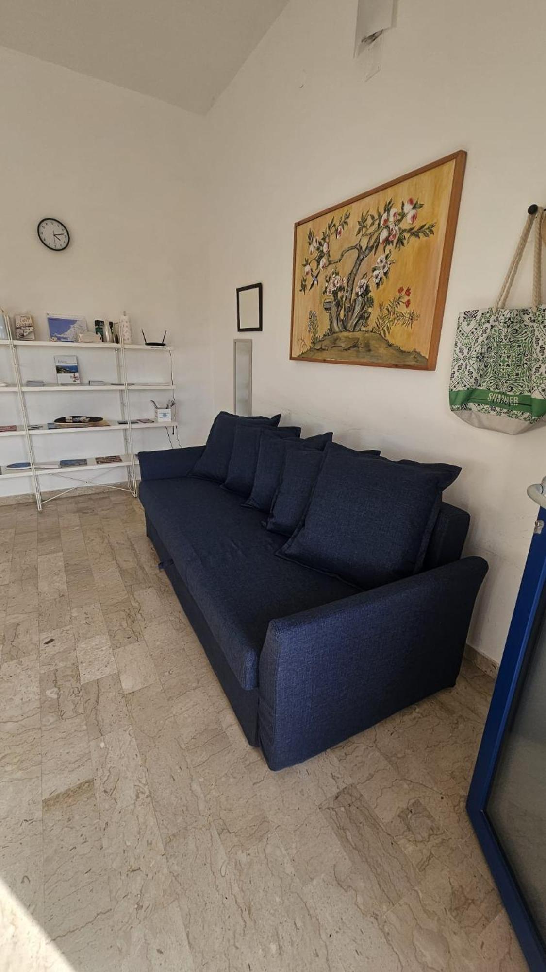 A Casa Di Rosa,Fronte Spiaggia, Piscina,Parcheggio Трапани Екстериор снимка